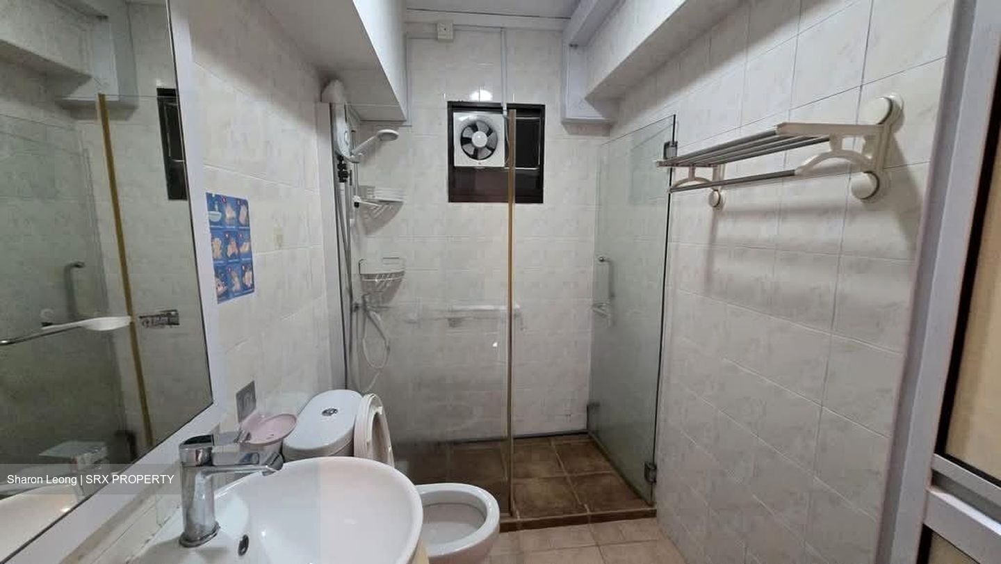 Blk 129 Rivervale Street (Sengkang), HDB 4 Rooms #597505671